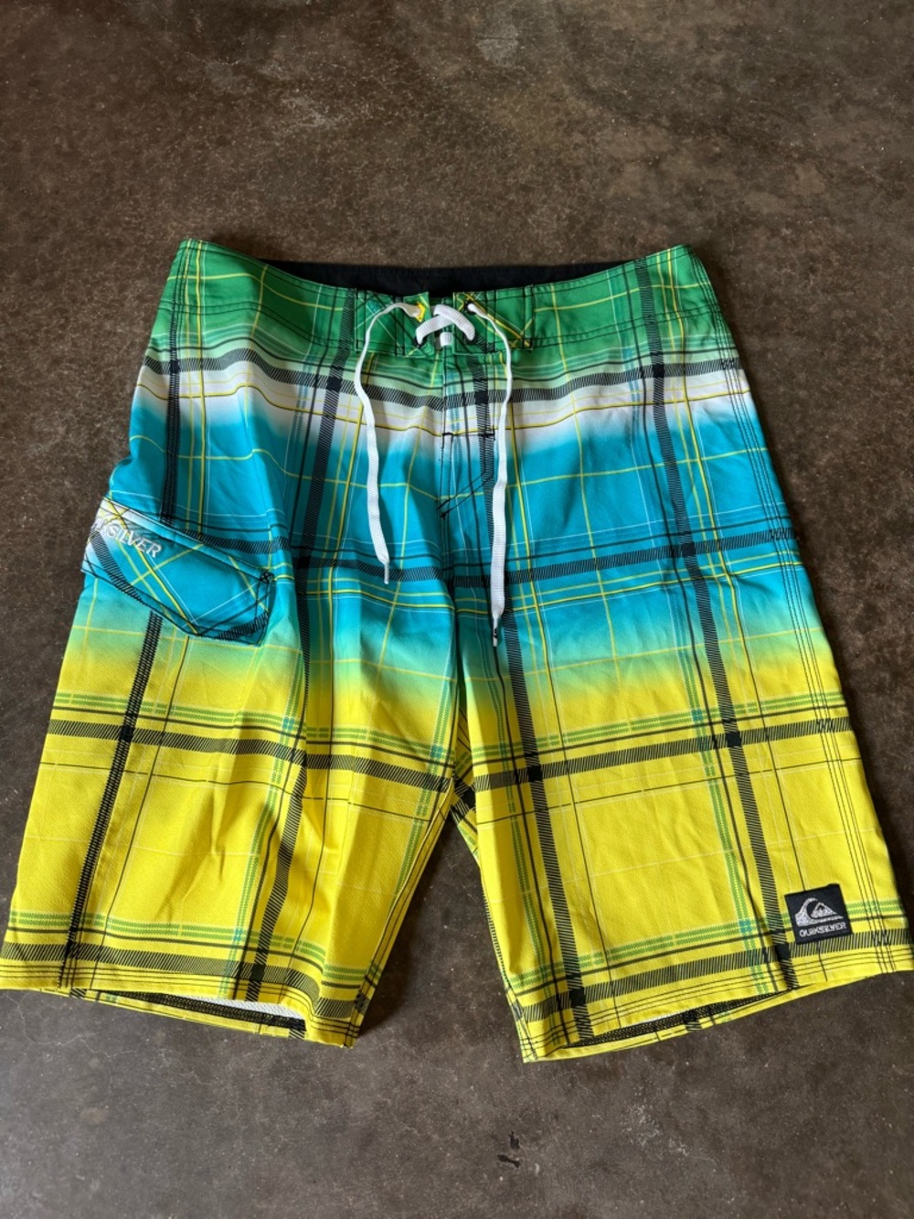 Quiksilver Boardshorts